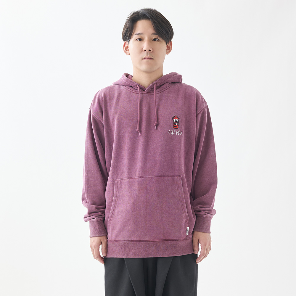 フーディー キャンプグッズ（ワイン）